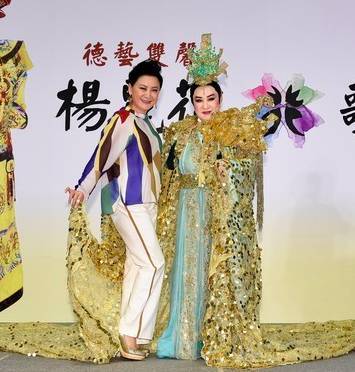 才剛挺過婚變!楊麗花老公「敵不過病魔走了」享壽80歲 身後留下「數十億家產」處理有難度!