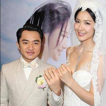李亞男抱女兒現身鏡頭，女兒如今長成這樣，網友：果然不出我所料～