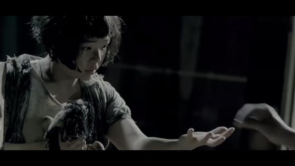 諧星被當不會演戲　小甜甜演「精障女」太投入　舒淇也驚嘆：演得很好！