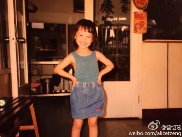 昆凌素顏大家猛搖頭，周杰倫緋聞「前女友」才是最美！離開演藝圈嫁大16歲老公現在變這樣！
