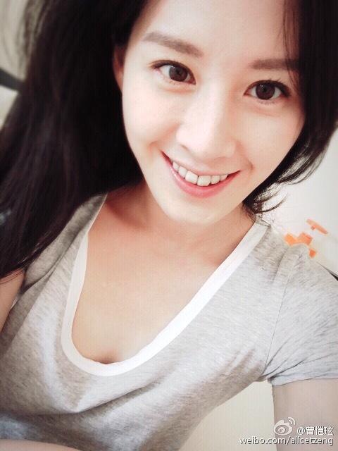 昆凌素顏大家猛搖頭，周杰倫緋聞「前女友」才是最美！離開演藝圈嫁大16歲老公現在變這樣！