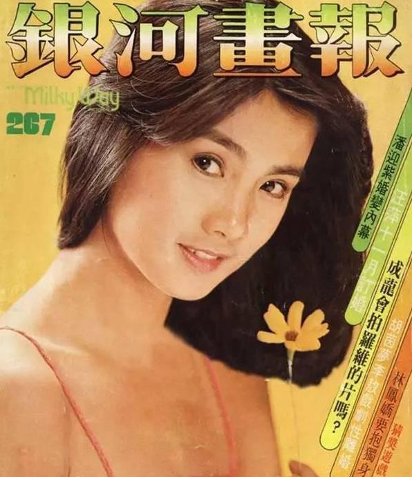 58歲彭雪芬近照曝光，曾不顧術後出血孤身與綁匪交涉，3次糾纏勇敢救夫！人生太傳奇！