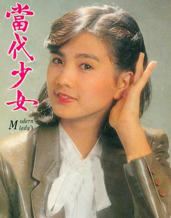 58歲彭雪芬近照曝光，曾不顧術後出血孤身與綁匪交涉，3次糾纏勇敢救夫！人生太傳奇！