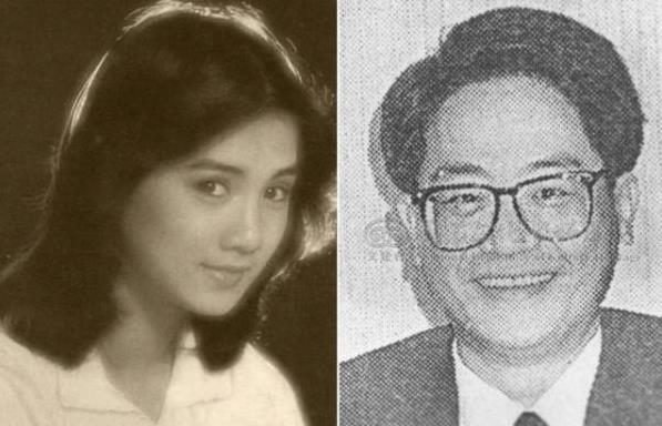 58歲彭雪芬近照曝光，曾不顧術後出血孤身與綁匪交涉，3次糾纏勇敢救夫！人生太傳奇！