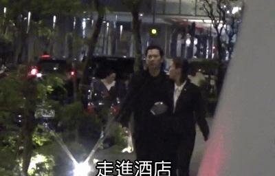 向華強夫婦設豪宴欲提親？向佐開懷大笑，郭碧婷嫁豪門指日可待！