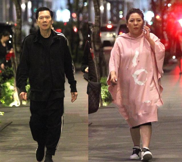 向華強夫婦設豪宴欲提親？向佐開懷大笑，郭碧婷嫁豪門指日可待！