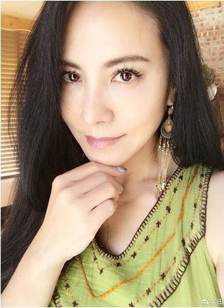 「前半生還債為別人活」兩段婚姻落空醒悟，「賣房隱居台東」過與世無爭田園生活，田麗感嘆：感情是牽掛