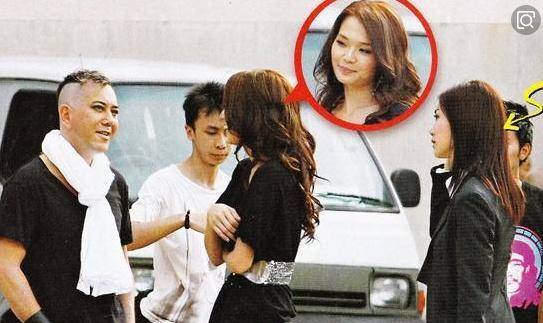 繼楊冪後某港姐離婚！曾為上位「討好」曾志偉，對黃秋生大獻殷勤