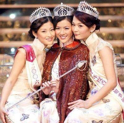 繼楊冪後某港姐離婚！曾為上位「討好」曾志偉，對黃秋生大獻殷勤