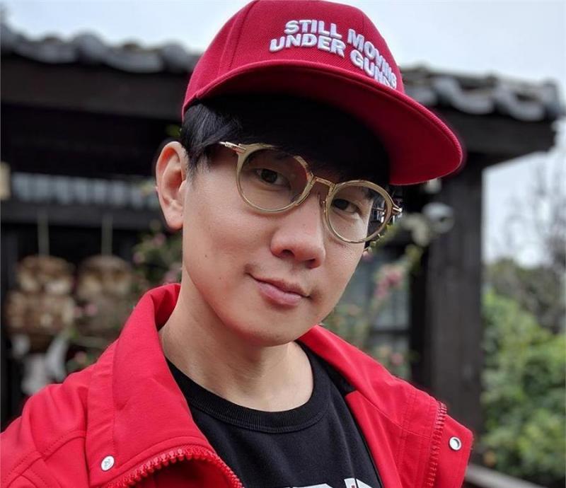懷孕給錢了事？林俊傑罵「女生怎麼那麼賤」暗黑歷史反遭翻：有超狂家世所以沒在怕!
