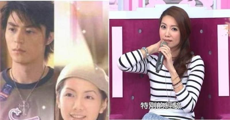 她因為「劈腿14次」慘被演藝圈漸漸淘汰！不要「被男人試了又試」！越沒人愛，越要愛自己！