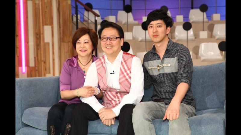 李四端和老婆「分合7次才結婚」至今相伴44年　聰明退位「家裡交給妻子處理」對婚姻滿意至極