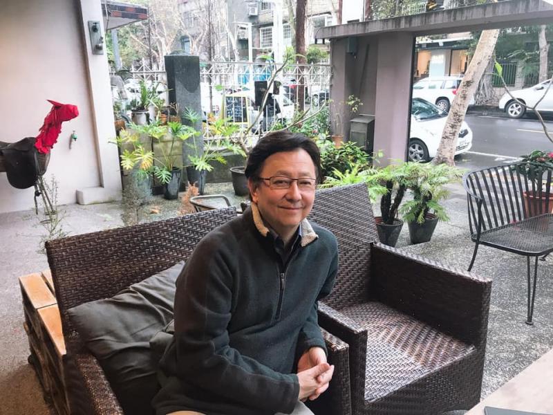 李四端和老婆「分合7次才結婚」至今相伴44年　聰明退位「家裡交給妻子處理」對婚姻滿意至極