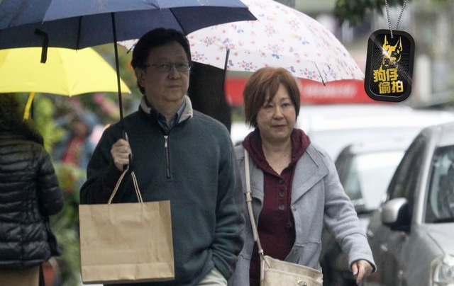 李四端和老婆「分合7次才結婚」至今相伴44年　聰明退位「家裡交給妻子處理」對婚姻滿意至極