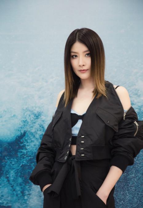 星二代、富二代都比不上「黑二代」，整個娛樂圈根本無人敢惹！