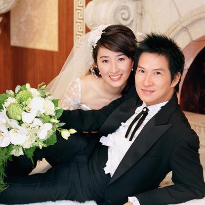 54歲關詠荷近照曝光！嫁給張家輝14年，協助丈夫賺得上億身家！如今模樣竟變成這樣！
