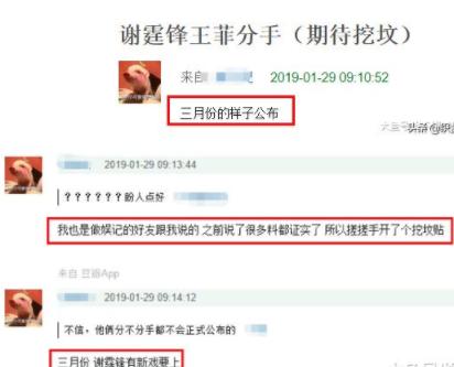 張柏芝高調慶祝白色情人節，而謝霆鋒卻於當日被鎖定與王菲生變！