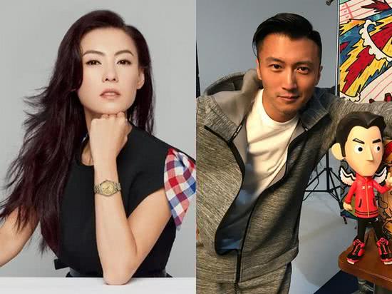 張柏芝帶三個孩子回娘家，疑似小王子正面照流出