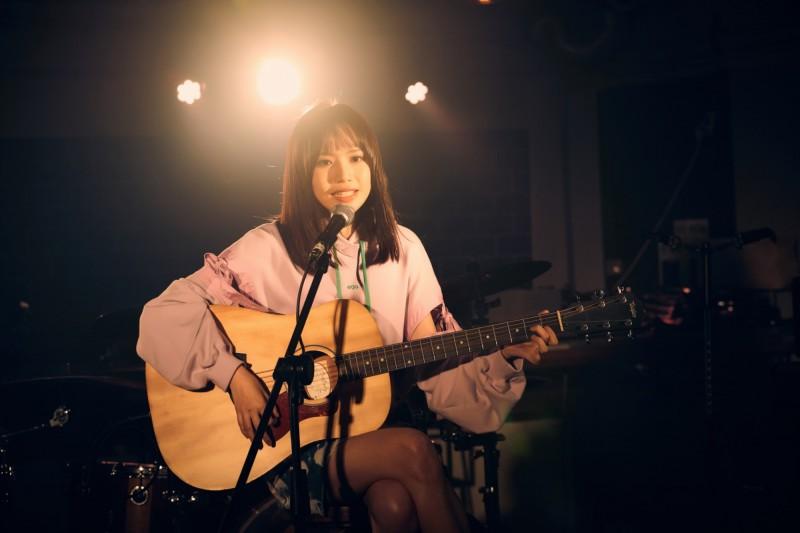 田馥甄竟收錄她的歌 她驚呆喊：「莫名其妙」