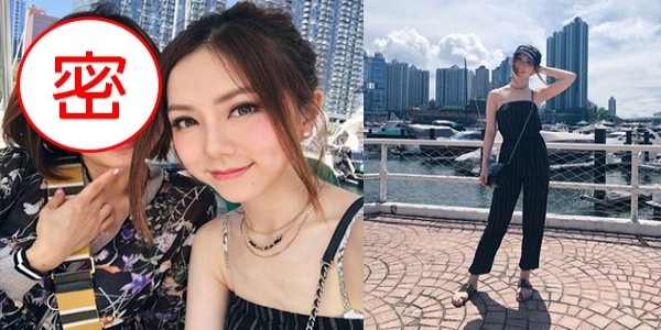鄧紫棋媽媽「逆齡高顏值照」曝光！媽媽素顏美炸，戴墨鏡甜笑曝全家「童顏神基因」！