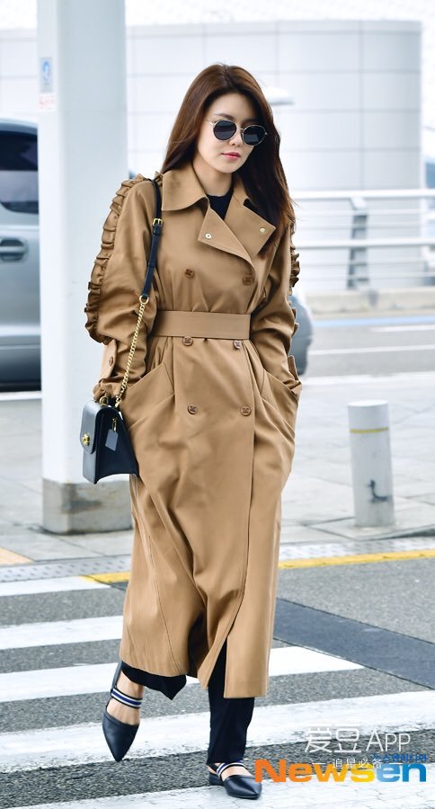 [少女時代][新聞]190315 Tiffany「iheartradio music awards…」最佳solo部門受