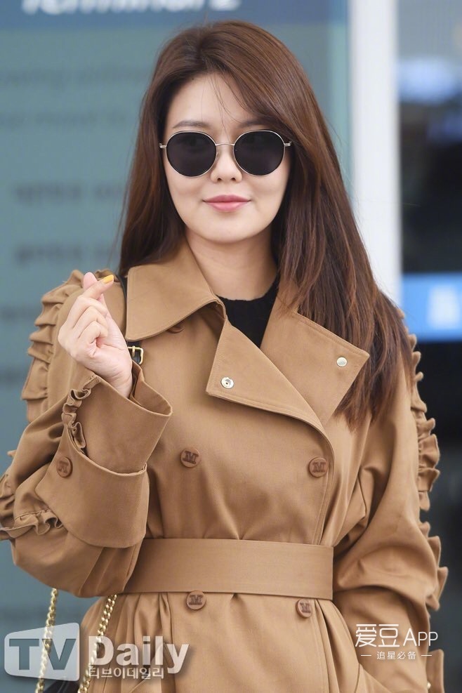 [少女時代][新聞]190315 Tiffany「iheartradio music awards…」最佳solo部門受