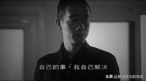 「古惑仔」,「山雞」，造就金典，陳小春背後的辛酸淚！ 