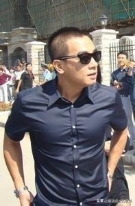 「古惑仔」,「山雞」，造就金典，陳小春背後的辛酸淚！ 