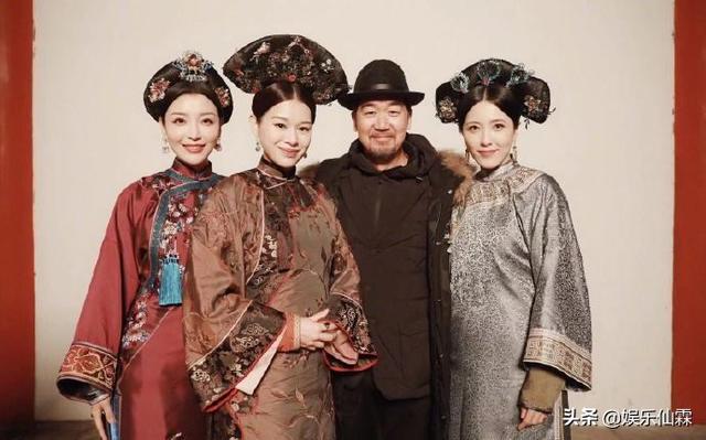 胡杏兒懷二胎不忘拍戲，曬一歲兒子背影照，充分​​繼承爸媽高顏值 - Marotify - 生活網
