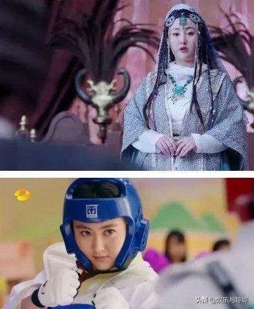 為了拍戲增肥到200斤，被7年男友拋棄，今瘦下來成女神！ 