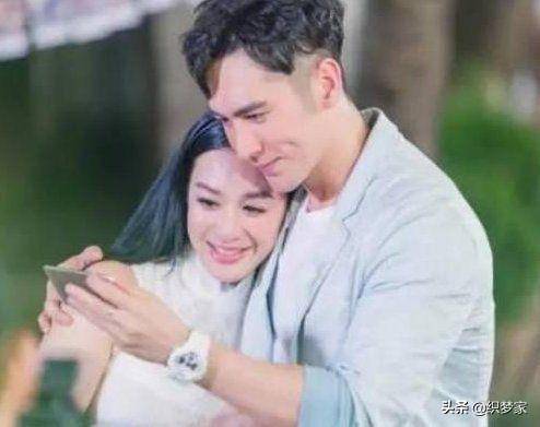 鍾麗緹為拍戲錯失懷第四胎，張倫碩節目上突然發飆，怒指鍾麗緹！