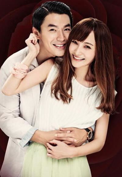 當年是偶像劇王子，女友車禍去世後「代替盡孝7年」，談過8段感情從不承認現在認了她！