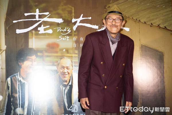 71歲小戽斗坦言「已簽放棄急救」求孩子3天內拔管！他紅了眼眶說：「救了也是白救！」