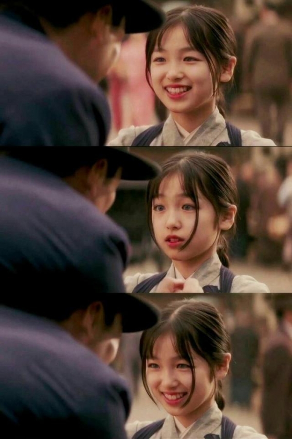 《藝伎回憶錄》裡那個驚為天人的小千代現在長什麼樣子了?