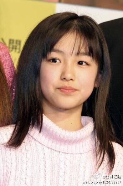 《藝伎回憶錄》裡那個驚為天人的小千代現在長什麼樣子了?