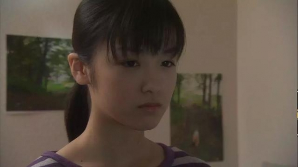 《藝伎回憶錄》裡那個驚為天人的小千代現在長什麼樣子了?