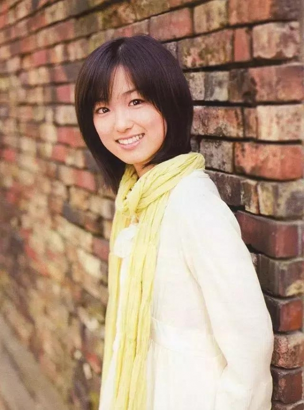 《藝伎回憶錄》裡那個驚為天人的小千代現在長什麼樣子了?