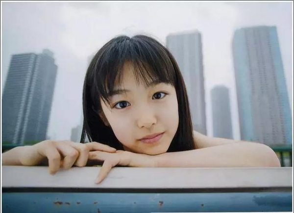 《藝伎回憶錄》裡那個驚為天人的小千代現在長什麼樣子了?