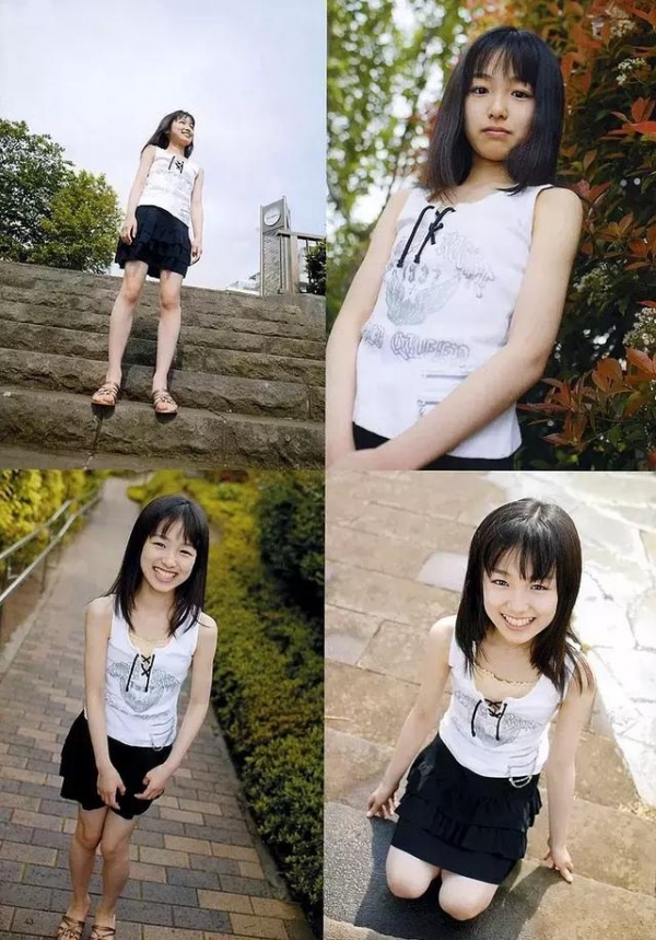 《藝伎回憶錄》裡那個驚為天人的小千代現在長什麼樣子了?