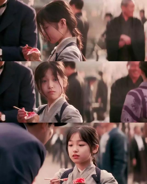 《藝伎回憶錄》裡那個驚為天人的小千代現在長什麼樣子了?