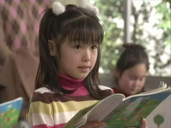 《藝伎回憶錄》裡那個驚為天人的小千代現在長什麼樣子了?