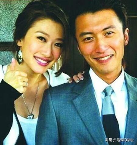 謝霆鋒妹妹謝婷婷，受哥哥影響不想結婚？網友：一家人都一樣