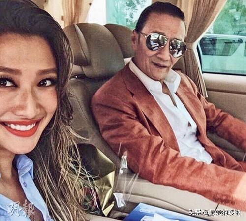 謝霆鋒妹妹謝婷婷，受哥哥影響不想結婚？網友：一家人都一樣