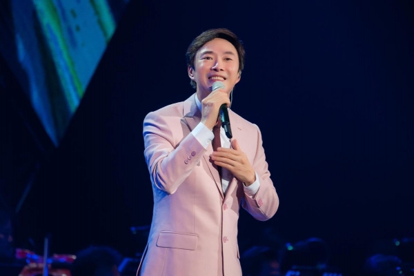 身價逾20億…費玉清卻可以只吃茶葉蛋當一餐　陌生人有難他直接給20萬