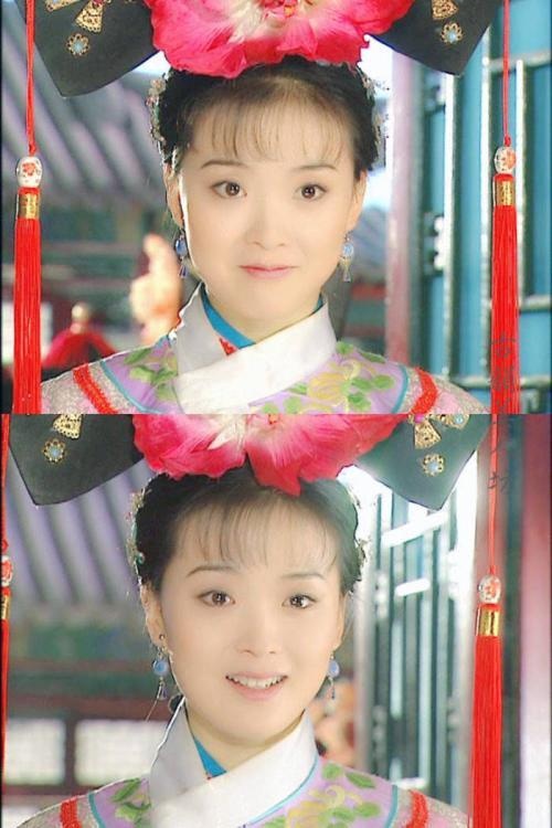 記得「晴格格」嗎！22歲嫁豪門淪繼母，被9歲兒子打臉，如今43歲近照曝光變「大媽」！