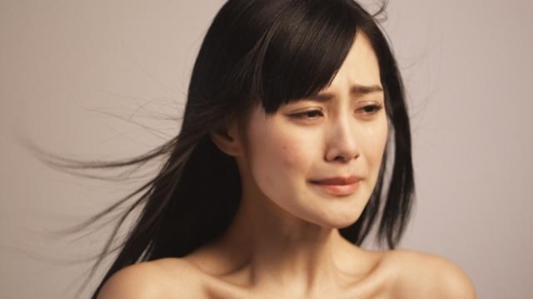 為何讓陳冠希拍照？阿嬌說出實情：「我當時完全無法拒絕！」奉勸女生真的不要太傻！