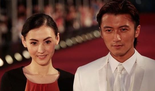 張柏芝等了這麼多年，謝霆鋒終於吐露當年非要和她「離婚理由」！