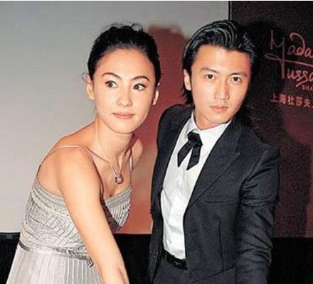 張柏芝等了這麼多年，謝霆鋒終於吐露當年非要和她「離婚理由」！