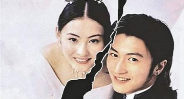張柏芝等了這麼多年，謝霆鋒終於吐露當年非要和她「離婚理由」！