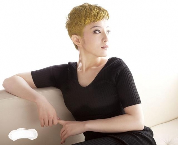 37歲金銘近照，曾經的「瑤女郎」如今變成這副模樣！再也不是以前的她了！